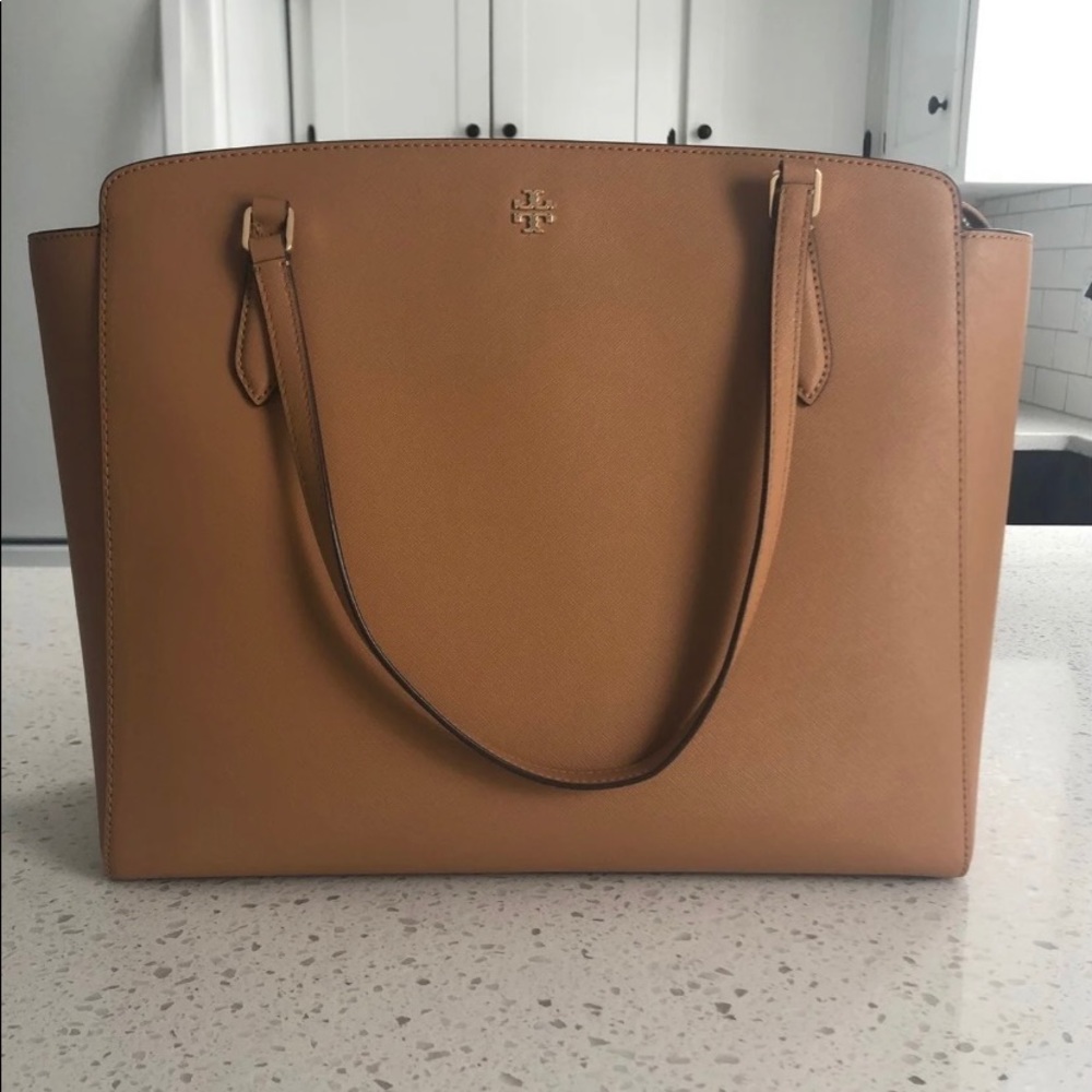 Tory Burch Emerson Large Tote